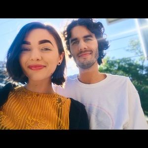 Meet your Posher, Jordan